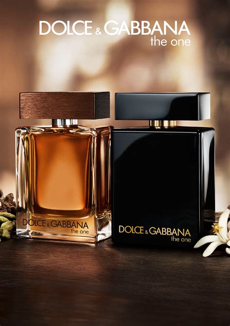 dolce & gabbana the one intense fragrantica|dolce website.